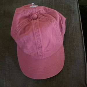 Gap Women’s cap, pink